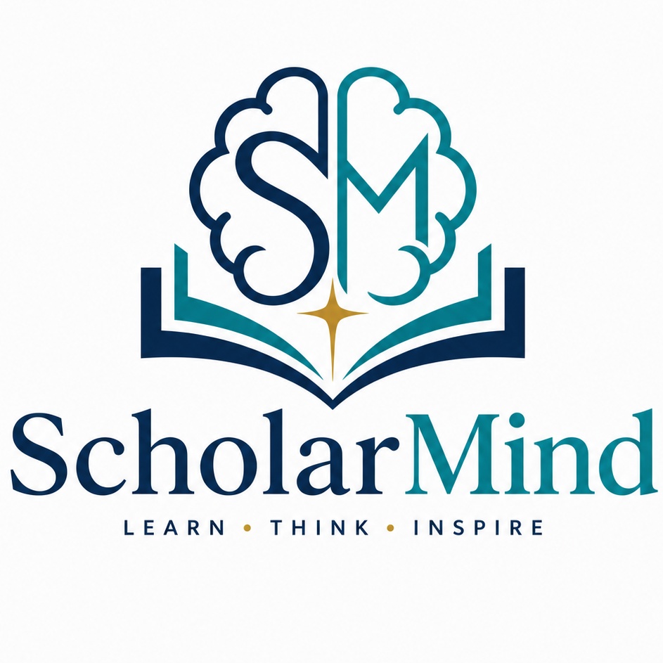 ScholarMind-科研一站式服务